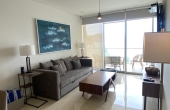 E17-COR1481, Condominio de 2 recámaras con vista al mar